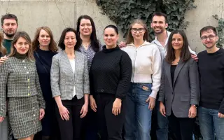 Zachráňme Ligu za ľudské práva, ktorá už 20 rokov pomáha ľuďom na úteku