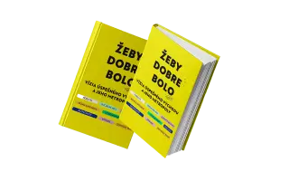 Žeby dobre bolo | Podporte víziu úspešného Východu a jeho metropoly