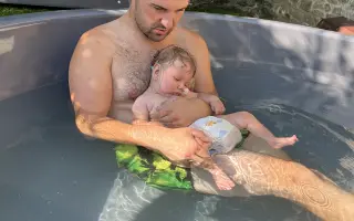 Emily bojovala o život, pomôžme jej znovu sa učiť žiť