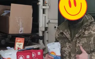 Pripravme sa na krutú zimu: teplo pre ľudí v Ukrajine