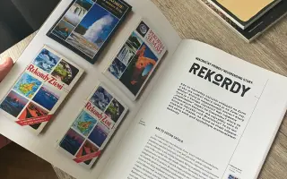 Rekordník: Buď pri zrode nového sprievodcu po tých NAJ miestach Slovenska!