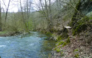 Pomôžte nám vytvoriť prechod zaniknutým Meliatskym oceánom