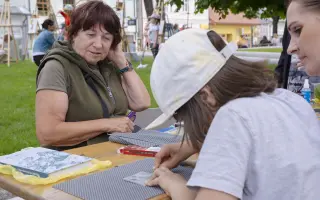 Festival KREATIVITY: pomôžte nám prebudiť tvorivosť!