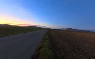 Čistím aj vašu zem