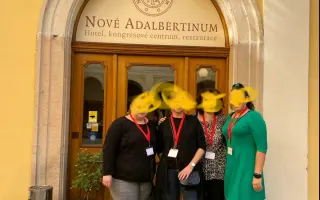Za vzdelaním, ktoré zlepší život pacientov s HS