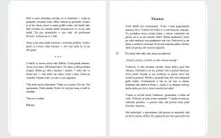 Pomôžte mi vydať môj debutový román Kým sa rozplynieš