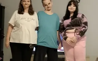 Pomôžme mame dvoch detí udržať si domov