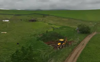 Podporili ste Valigurovcov na ceste k ekologickému centru