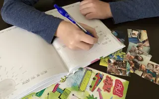 Oživme spolu TODY: Dostaňme hravé zápisníky opäť do rúk detí