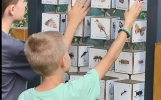 Pomôžte nám dokončiť náučný chodník a kompostoviská pri badínskych rybníkoch