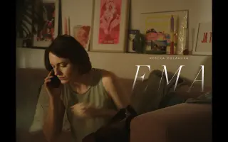 Podporte vznik absolventského filmu "UMBRA"
