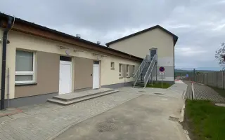 Otvorme škôlku deťom v Jarovniciach. | Let's open a preschool in Jarovnice.