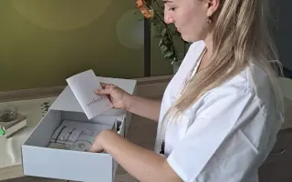 Prispejte na ďalšie spomienkové balíčky pre mamičky po strate dieťatka