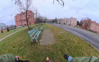 Čistím aj vašu zem