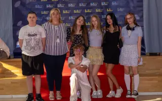 Pomôžte ukrajinským deťom vrátiť duševné zdravie