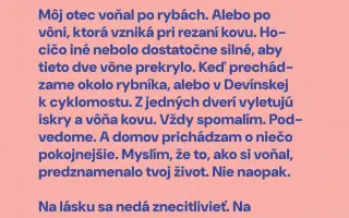 Buďte s nami pri vydaní knihy Lucie Hô-Chí - A to je všetko