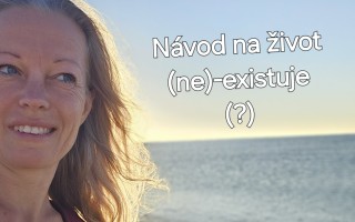 Pomôž mi vydať knihu "Návod na život (ne)-existuje ?"