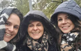 Darujte viac času našej maminke
