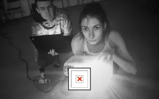 Nie každé ticho je umelecký zámer 📢 Pomôžte nám nahradiť ukradnutú techniku