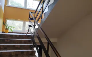 Pomôžte nám odstrániť škody po požiari a vrátiť našim deťom bezpečie