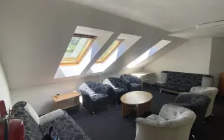 Pomôžte nám dokončiť miesto pre rodiny a manželov na Sigorde