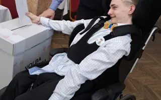 Pomôžme Maťkovi Kupcovi a jeho rodine