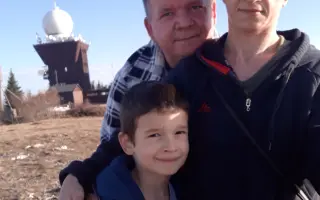 Vráťme Leonidovi slobodu pohybu