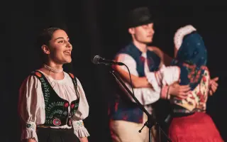 Podporte FS Železiar s vydaním nového CD "V Tieni"