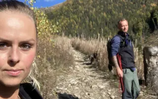 Pomôžte stať sa nám rodičmi