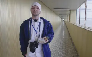 Černobyľ dnes | podporte vznik dokumentu mapujúceho život "v zóne" po 40 rokoch