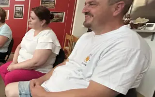 Zabezpečme pokračovanie Podporných kruhov