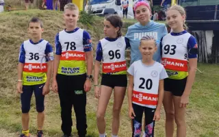 Pomôžte mladým biatlonistom z Revúcej mieriť presne na cieľ!