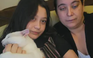 Pomôžme Jarke, Andrejovi a Lucke - rodine vo finančnej núdzi