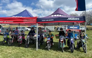 Podporte seriál PMX Cross Slovensko