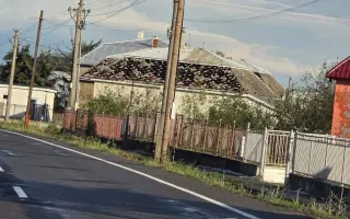 Pomôžme obyvateľom Zemplína zasiahnutým supercelou pri obnove bývania