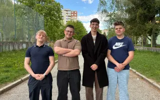 SWAP ÚSMEVOV | vytvoríme obchod, kde sa platí úsmevom