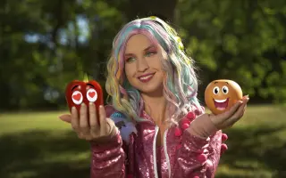 Darujme deťom krajší svet, podporte výrobu videoklipov BUBLINKY pre deti.