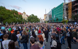 Darujme si na vianoce nádej pre Slovenskú kultúru