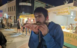 Pomôžme Jurajovi bojovať s ochorením ALS