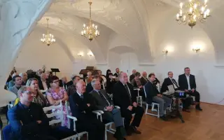 Podporte knihu o histórii skialpinizmu na Slovensku