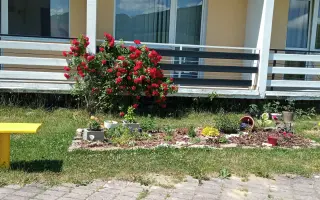 Darujte seniorom dôstojnejší domov a krajšiu jeseň života