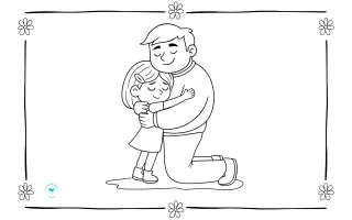 Si milovaná ... a nič to nezmení