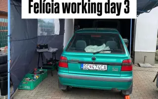 Felicia na cestách: keď Spiš stretne Balkán a skončí pod gréckym slnkom