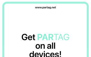 ParTag - Buduj komunitu aktívnych ľudí / Create a community of engaged people