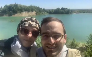 Pomôžme Dominike v boji proti rakovine prsníka