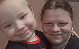 Život rodiny Novákovej bez maminky