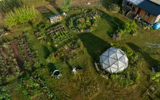 Vydajte sa s nami na cestu z mesta - spolu vybudujme EKO vzdelávacie centrum