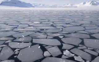 Svalbard: Pomôžte mi vydať knižku o tajomstvách ľadových Špicbergov