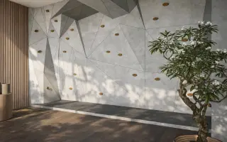 Pomôžte ROKE vybudovať boulderingovú stenu KAMIŇ vo Svidníku!