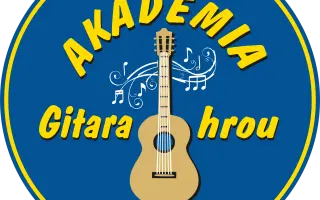Podporte vznik  Akadémie Gitara hrou